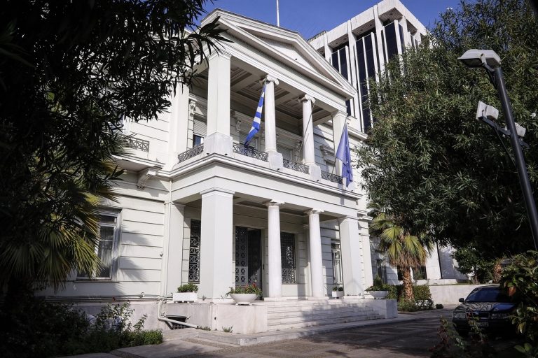 ΥΠΕΞ: “Να ανακαλέσει άμεσα η Άγκυρα την παράνομη Navtex” – Με αντι-Navtex απαντά η Αθήνα