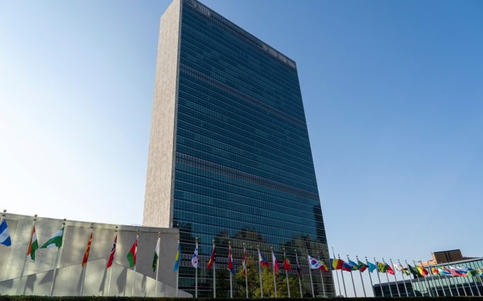 Έκτακτη σύνοδος του ΟΗΕ στις 3-4 Νοεμβρίου με θέμα την πανδημία Covid-19