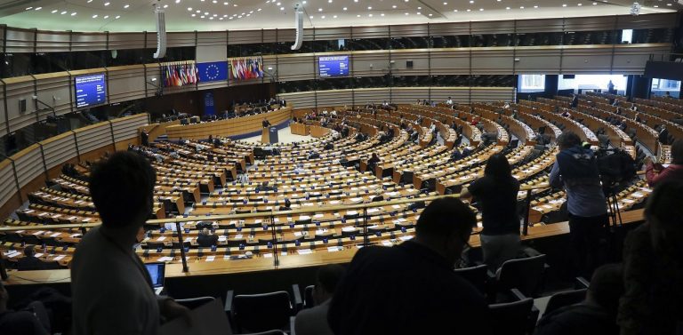 Την επιβολή κυρώσεων στην Τουρκία ψήφισε το Ευρωκοινοβούλιο – Σαφές μήνυμα στους ηγέτες της Ε.Ε.