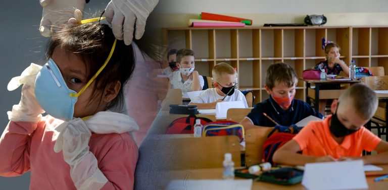 Κορονοϊός: Κλείνουν τα δημοτικά σχολεία από την ερχόμενη Δευτέρα – Το απόγευμα οι ανακοινώσεις
