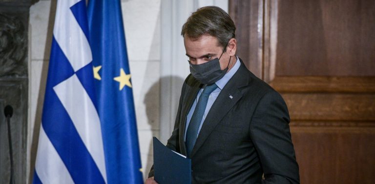 Κορονοϊός: Τα νέα μέτρα ανακοινώνει σήμερα ο πρωθυπουργός – Και μέτρα ενίσχυσης της οικονομία από Σταϊκούρα