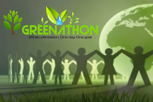 Greenathon|AI4GoodChallenge – διαγωνισμός καινοτομίας για το Περιβάλλον και την Κλιματική Αλλαγή