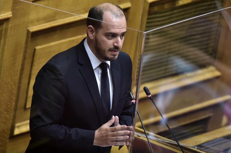 Γ. Κώτσηρας: “Με τον προϋπολογισμό στηρίζουμε τον Έλληνα πολίτη & θωρακίζουμε τη χώρα από τους κινδύνους”