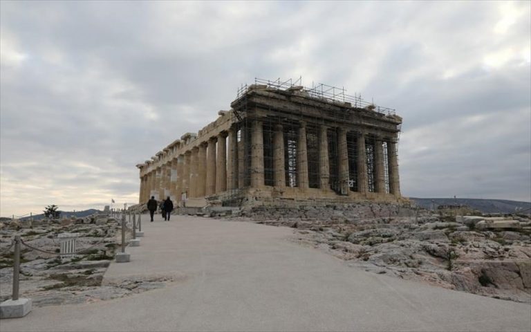 Μενδώνη: «Περίοδος αγρανάπευσης στον Πολιτισμό για τον ΣΥΡΙΖΑ»