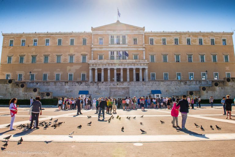 Επετειακή έκθεση Βουλής: 200 χρόνια από την Ελληνική Επανάσταση του ‘21, στο ηλεκτρονικό περιοδικό «Επί του… Περιστυλίου!»
