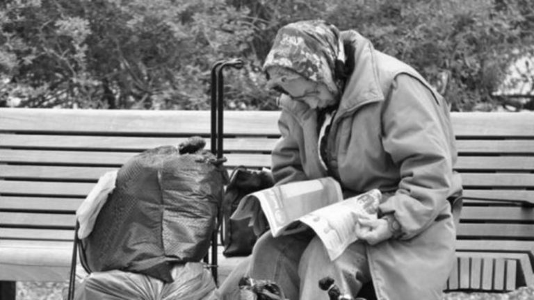 Τηλεμαραθώνιος ΟΝΝΕΔ: Πάνω από 12.500 ευρώ για τις οργανώσεις που στηρίζουν τους άστεγους