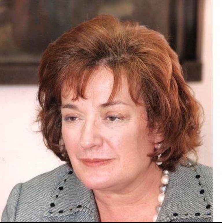 Η Αντιπρόεδρος Κοινοβουλευτικής Συνέλευσης ΝΑΤΟ κα Μαριέττα Γιαννάκου εύχεται στο Parataxi.gr