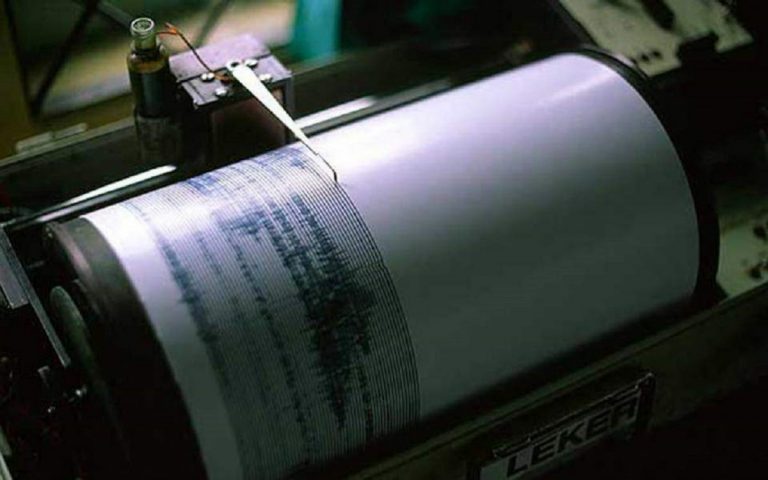 Θήβα – Σεισμός: Επικοινωνία Χουλιάρα – Χαρδαλιά: «Η περιοχή δίνει μικροσεισμούς»
