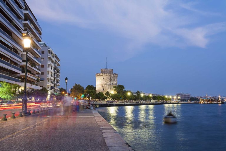 Δήμος Θεσσαλονίκης: 8η Ψηφιακή Γιορτή Πολυγλωσσίας – εκδήλωση ΑΡΣΙΣ
