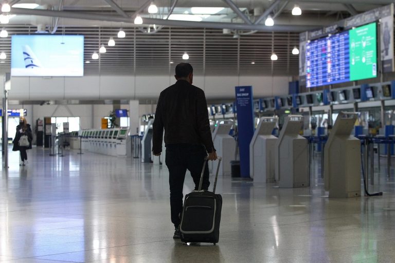 ΥΠΑ: Παράταση ΝΟΤΑΜ για πτήσεις εσωτερικού μέχρι 8 Φεβρουαρίου