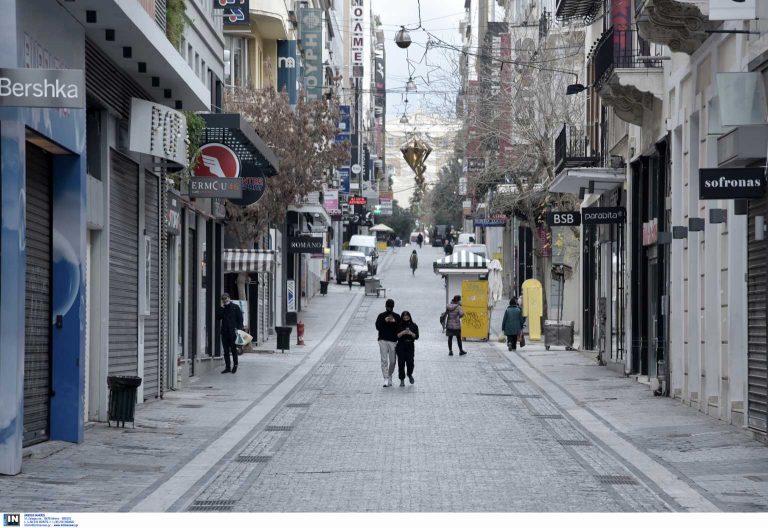 Κορονοϊός: Αναμένεται αύξηση των κρουσμάτων – Σκέψεις για νέα τοπικά lockdown