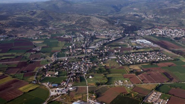 Κορονοϊός: Πρόσθετα μέτρα στον δήμο Αλιάρτου-Θεσπιέων της Βοιωτίας