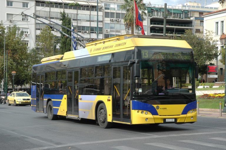 Περιφέρεια Αττικής: Σε μια “πράσινη” και φιλική στο περιβάλλον Αττική, δεν έχουν θέση τα diesel λεωφορεία