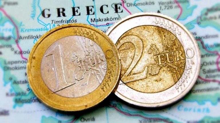 Η Ελλάδα βγαίνει στις αγορές με νέο 10ετές ομόλογο