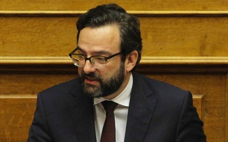 Ταραντίλης: «Ο ΣΥΡΙΖΑ βιάστηκε να καταγγείλει τον πρωθυπουργό για το πιστοποιητικό εμβολιασμού» (video)