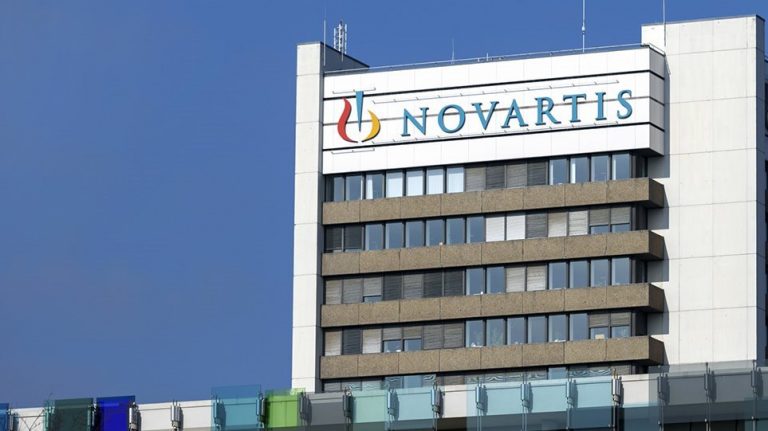 Υπόθεση Novartis: Το Ελληνικό Δημόσιο ξεκινά τη διαδικασία άσκησης αγωγών