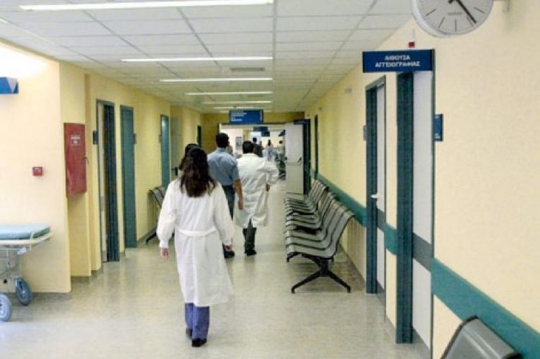 Δωρεά εξοπλισμού 500.000 ευρώ από το Παν. Νοσοκομείο Λιέγης σε Νοσοκομεία και Κέντρα Υγείας της Περιφέρειας Θεσσαλίας (pics)