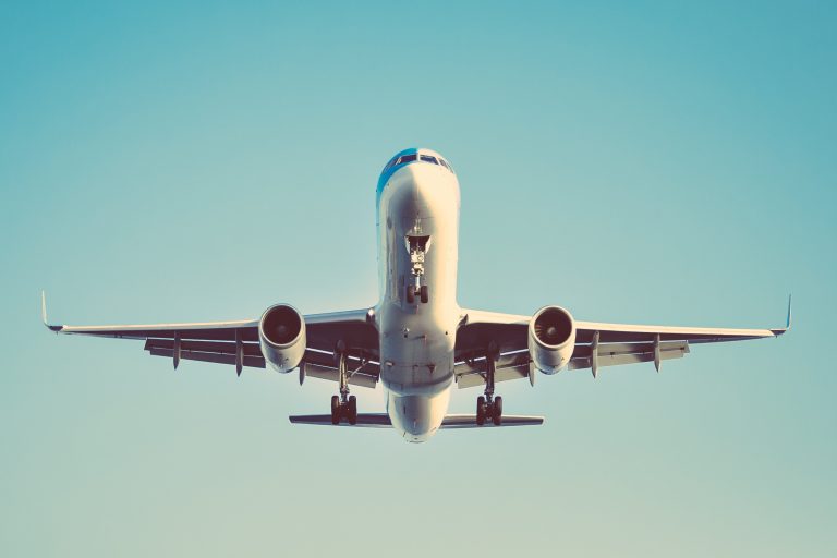 Παρατείνεται η ΝΟΤΑΜ για πτήσεις εσωτερικές – Ποιες  εξαιρούνται