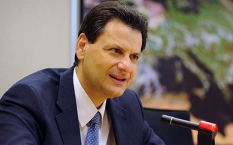 Θ. Σκυλακάκης: «Τα δημόσια οικονομικά επιτρέπουν μέτρα για όσους έχουν πληγεί»