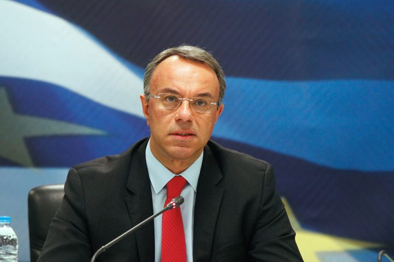 Σταϊκούρας: «Πιθανόν νέα παράταση στις αναστολές πληρωμών φορολογικών και ασφαλιστικών υποχρεώσεων»