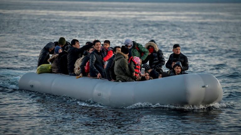 ΕΕ: Μειώθηκαν σχεδόν κατά το ένα τρίτο οι αιτήσεις για χορήγηση ασύλου λόγω της πανδημίας