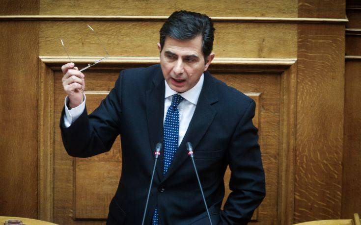 Κ. Γκιουλέκας: “Ο ΣΥΡΙΖΑ ενοχλείται γιατί η Βουλή νομοθετεί! – Η ανομία στα Πανεπιστήμια πρέπει να ελεγχθεί”
