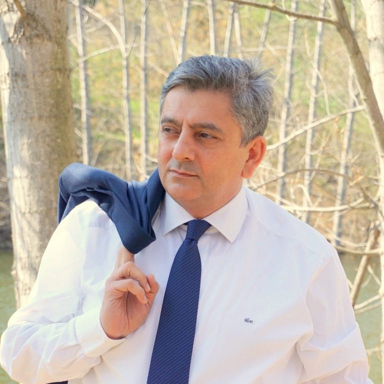 Σε πένθος ο δήμος Λαγκαδά: Έχασε τη μάχη με τον κορονοϊό ο αντιδήμαρχος Γιώργος Προκοπίδης