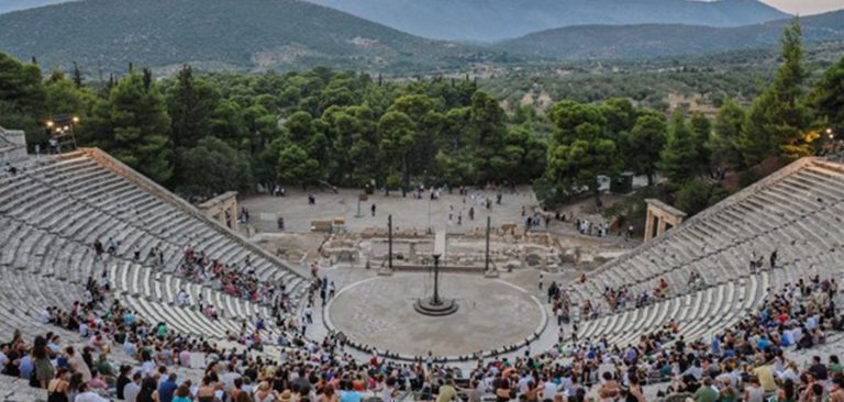 Παράταση προθεσμίας για Μητρώο Πολιτιστικών Φορέων και εκδηλώσεις «Όλη η Ελλάδα ένας Πολιτισμός»