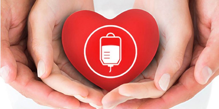 Κάλεσμα ΟΝΝΕΔ σε αιμοδοσία – Από 4 έως 6 Φεβρουαρίου