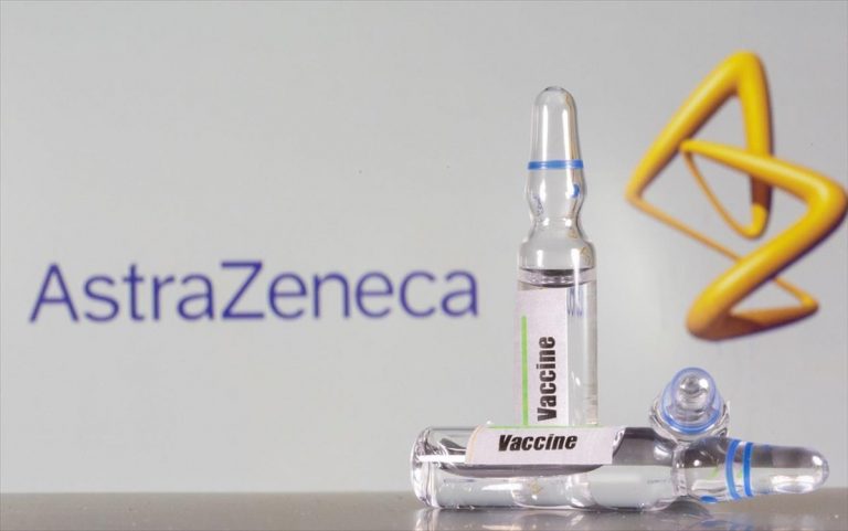 Από σήμερα οι εμβολιασμοί με το εμβόλιο της AstraZeneca για τους 60 έως 64 ετών – Σε λειτουργία και τα δύο Mega Εμβολιαστικά Κέντρα