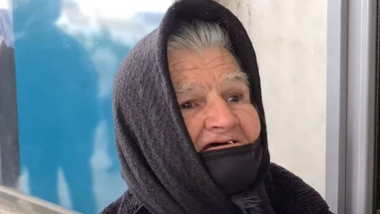 ΝΔ: Ο φθηνός λαϊκισμός Τσίπρα -Το πρόστιμο στη γιαγιά από τη Λαμία είχε ήδη διαγραφεί