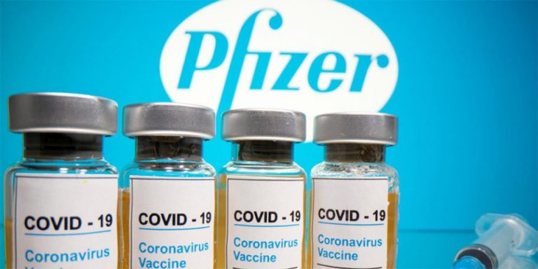 Κορονοϊός – Εμβόλιο: Συμφωνία Pfizer- BioNTech με ΕΕ για επιπλέον 200 εκατ. δόσεις