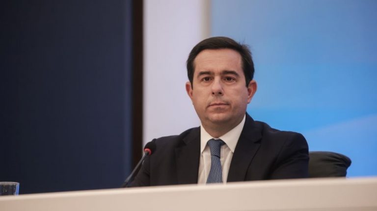 Ν. Μηταράκης: “Η Ελλάδα ζήτησε από Frontex και Κομισιόν την απέλαση 519 αλλοδαπών”