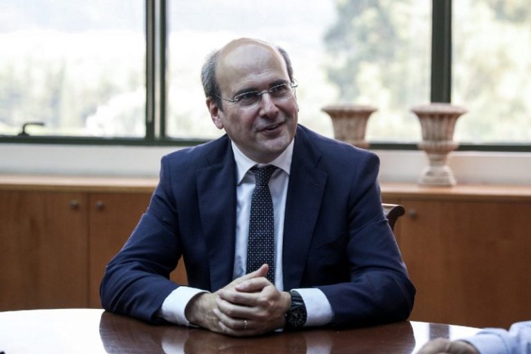 Κ. Χατζηδάκης: “Αναμένεται οικονομική στήριξη για τους επιστήμονες”