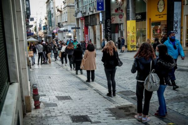 Κοροναϊός : Το μεγάλο ρίσκο από το άνοιγμα του λιανεμπορίου – Χιλιάδες εργαζόμενοι σε «θέσεις μάχης» από Δευτέρα
