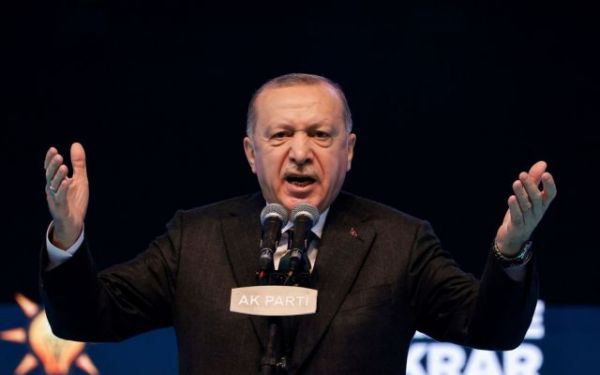 Η Άγκυρα εγκαλεί την Ελλάδα για την “τουρκική” μειονότητα και μιλά για… εφαρμογή του διεθνούς δικαίου