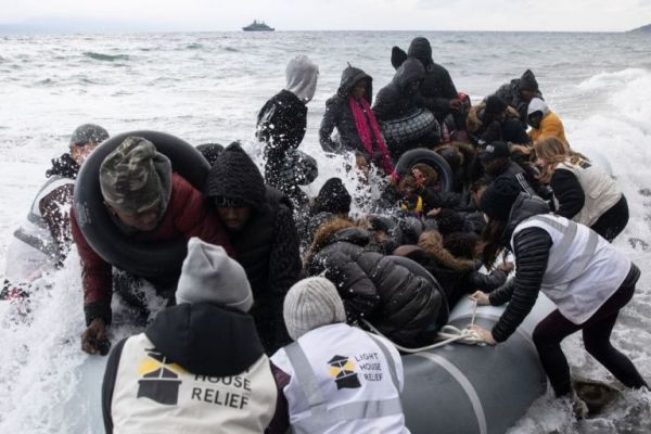 Προσφυγικό : Κοινή δράση 49 οργανώσεων ενάντια στις επαναπροωθήσεις