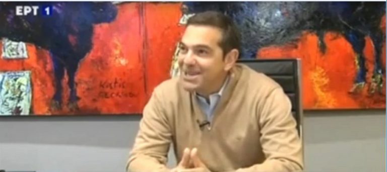 ΝΔ: «Το χαμόγελο του κ. Τσίπρα δεν κρύβεται όταν μιλάει για κρούσματα και διασωληνωμένους» – Το video που «άναψε» φωτιές