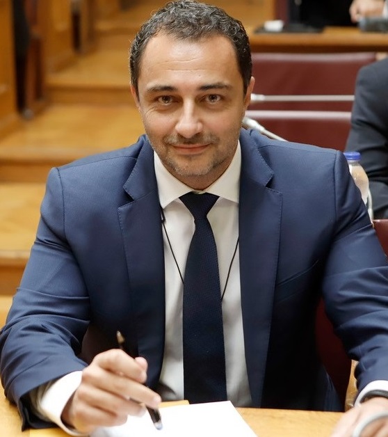 Μ. Σενετάκης: “Το Ηράκλειο θα αποκτήσει νέο Δικαστικό Μέγαρο”