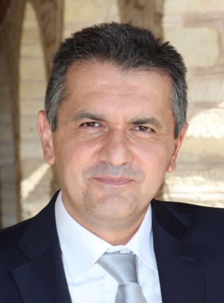 Γ. Κασαπίδης: “Ενίσχυση του ΕΚΑΒ Κοζάνης σε υποδομές και ιατροτεχνολογικό εξοπλισμό”