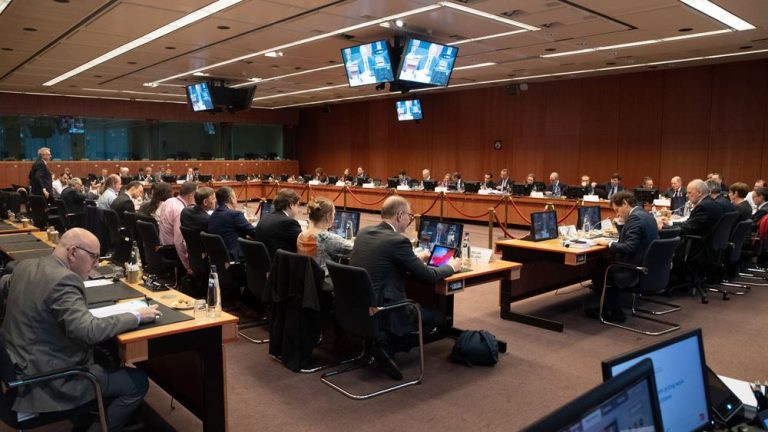 Eurogroup: Στο επίκεντρο η 9η έκθεση Ενισχυμένης Εποπτείας για την Ελλάδα