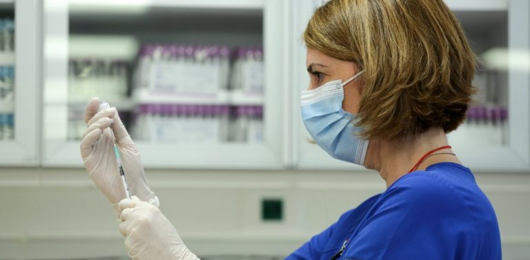 Κορονοϊός: Ο EMA έδωσε το «πράσινο φως» στο εμβόλιο της Johnson & Johnson