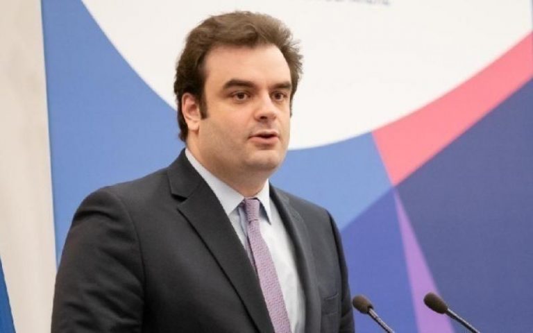 Κ. Πιερρακάκης: «Έτοιμη η εφαρμογή sms στο 13032 για την περίπτωση ανοίγματος του λιανεμπορίου»