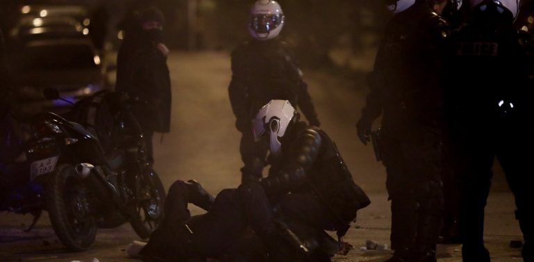 Πρόεδρος αστυνομικών Σερρών: Ήθελαν νεκρό – Ποιος είναι ο Άγγελος που τραυματίστηκε στη Νέα Σμύρνη