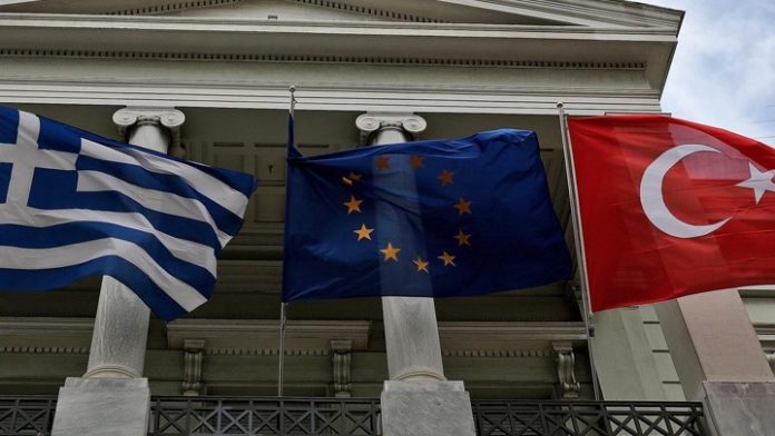 Ξεκίνησε ο 62ος γύρος των διερευνητικών Ελλάδας – Τουρκίας