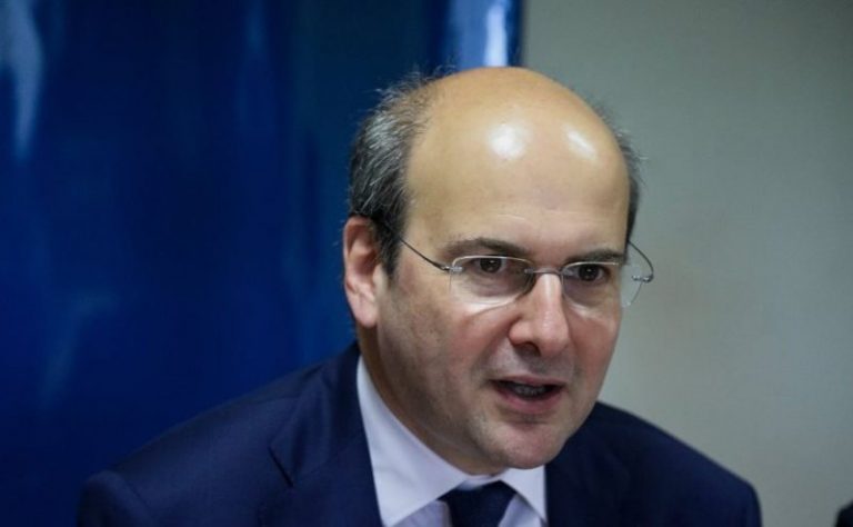 Κ. Χατζηδάκης: “Η προσπάθεια για την οικονομία θα γίνει σε ψηφιακό επίπεδο και στη μάχη κατά της γραφειοκρατίας”