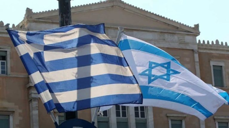 Μ. Βορίδης: «Ελληνο-Ισραηλινή συνεργασία για τον εκσυγχρονισμό των πόλεων της πατρίδας μας»
