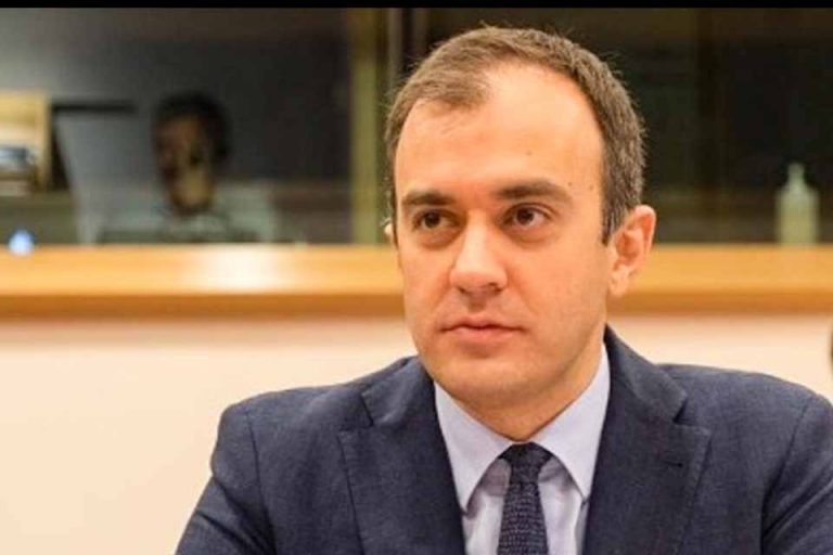 Παρέμβαση Τ. Χατζηβασιλείου στο Συμβούλιο της Ευρώπης για την κρίση δημοκρατίας στην Τουρκία