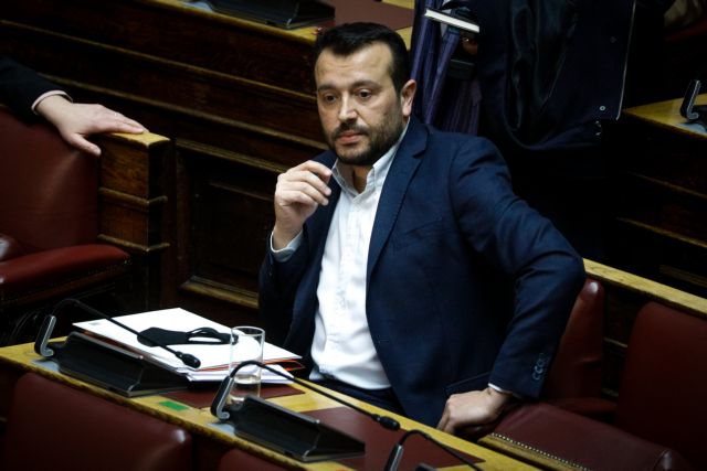 Προανακριτική για Παππά : Με εικονικές συμβάσεις και φοροαπαλλαγές πήγε να στηθεί το Syrizachannel