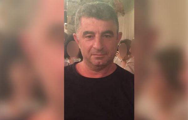 Γιώργος Καραϊβάζ: Το μήνυμα του Star για τη δολοφονία του – «Απέραντη θλίψη…»